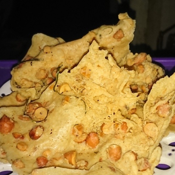 Peyek
