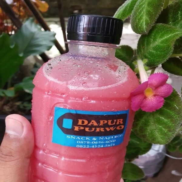 Minuman