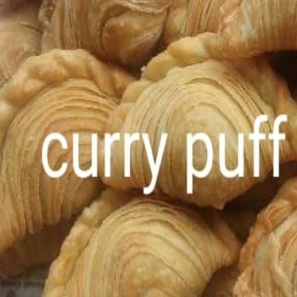 Care puff