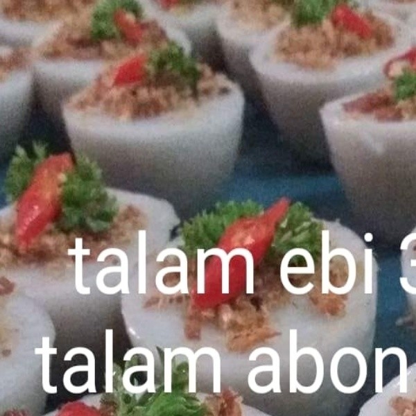 Kue talam