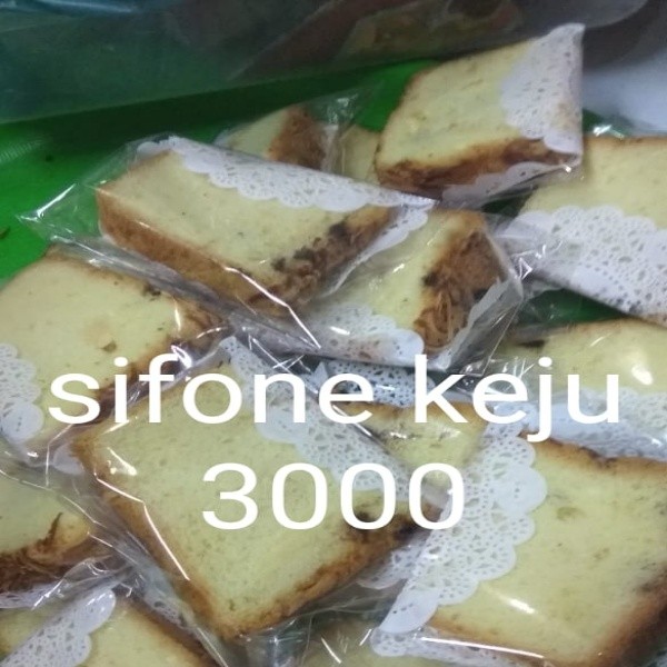 Sifon keju