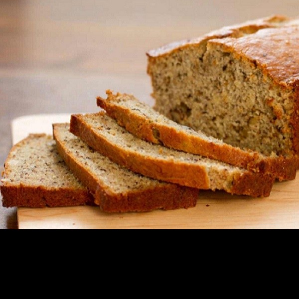 ROTI PISANG