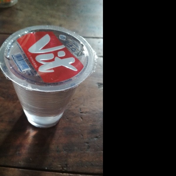 Air mineral vit