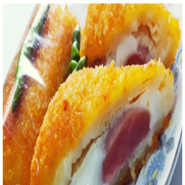 Risol mayo