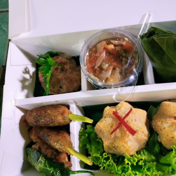 Nasi jagung