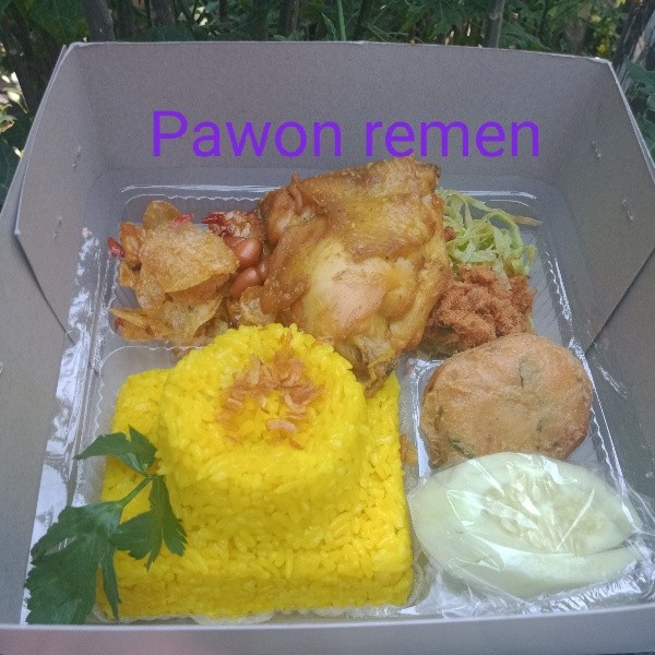Nasi kuning