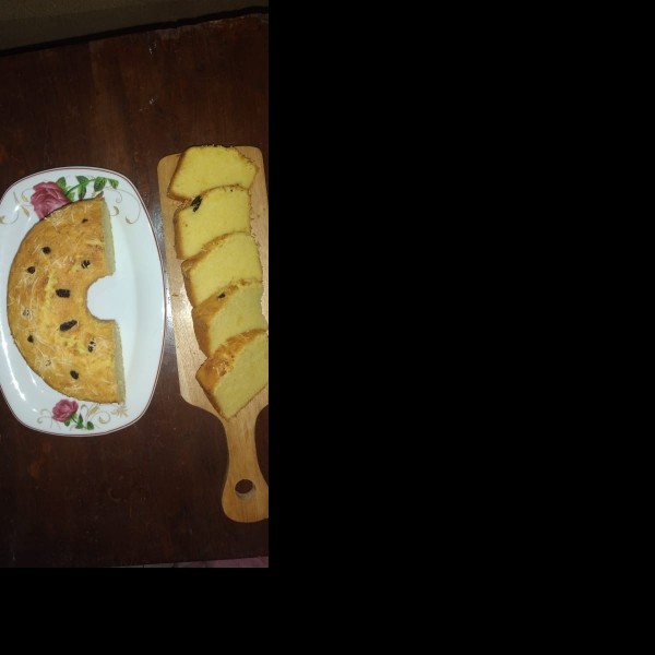 Cake