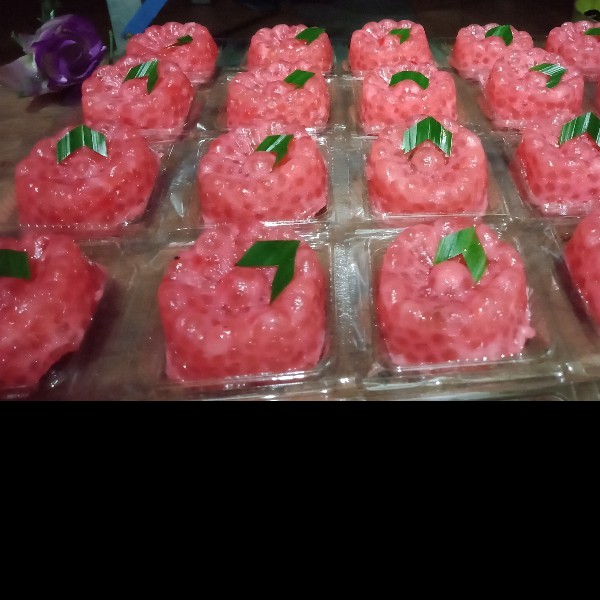 Monte (mutiara)