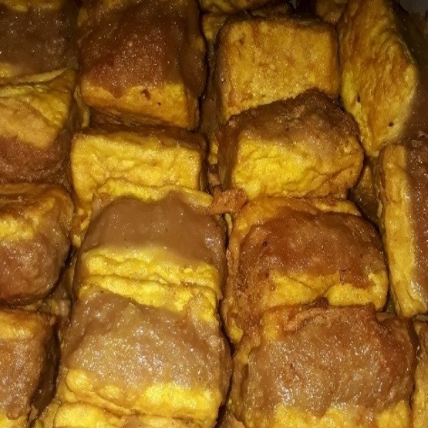 Tahu bakso