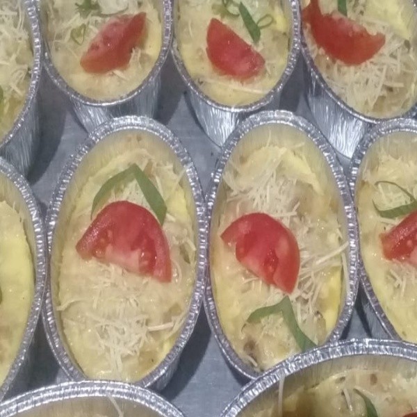 Scotel makroni