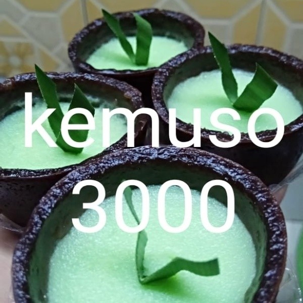 Kemuso