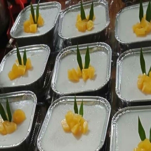 Talam nangka