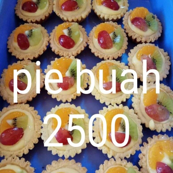 Pai buah