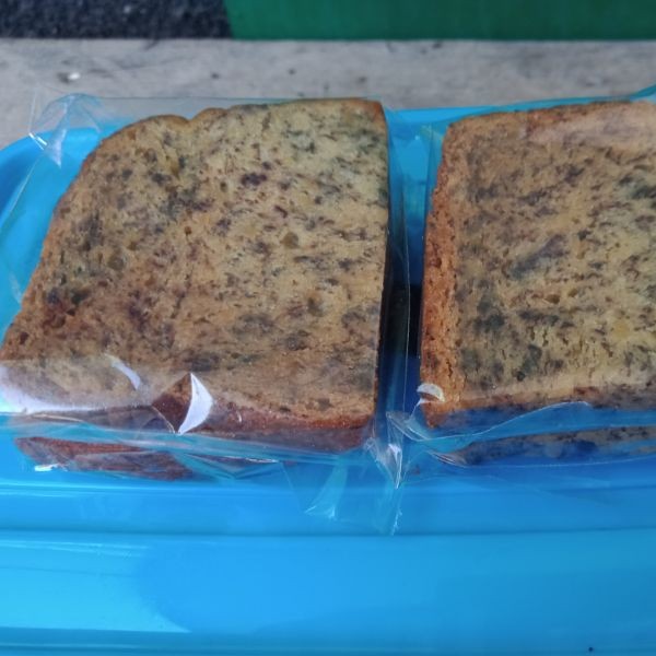 Kue pisang