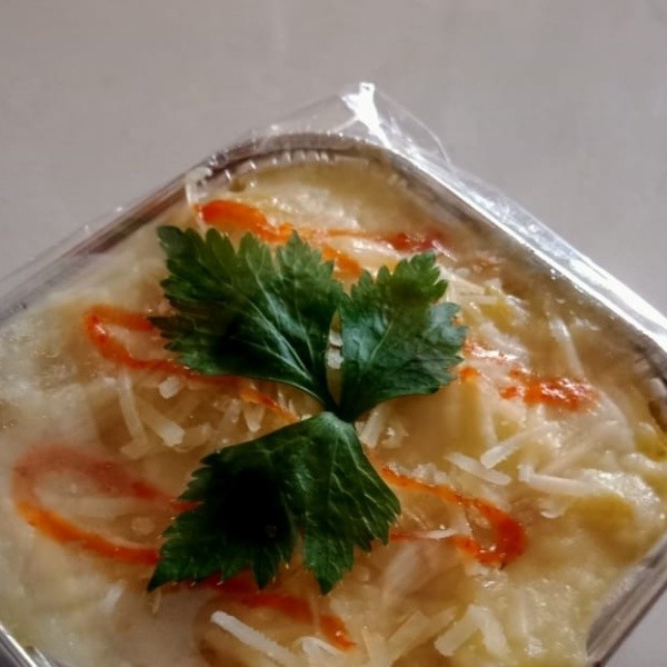 Scotel makaroni
