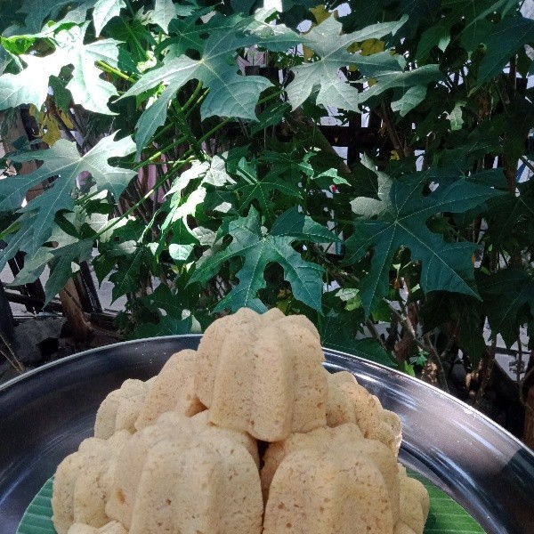 Bolkus pisang 