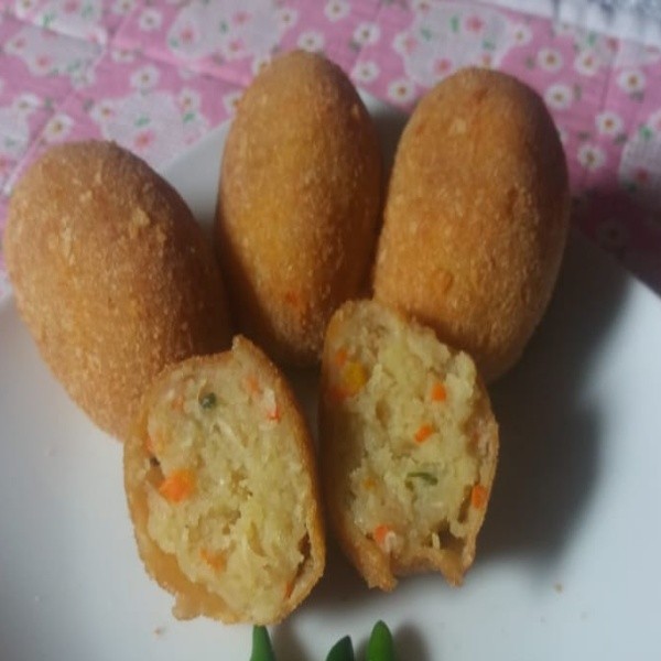Kroket kentang