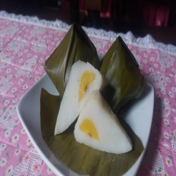 Naga sari