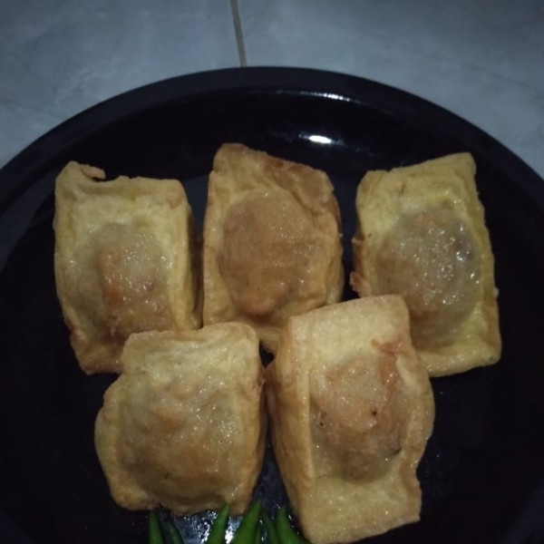 Tahu bakso