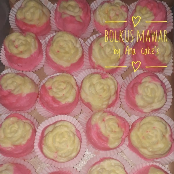 Bolu mawar