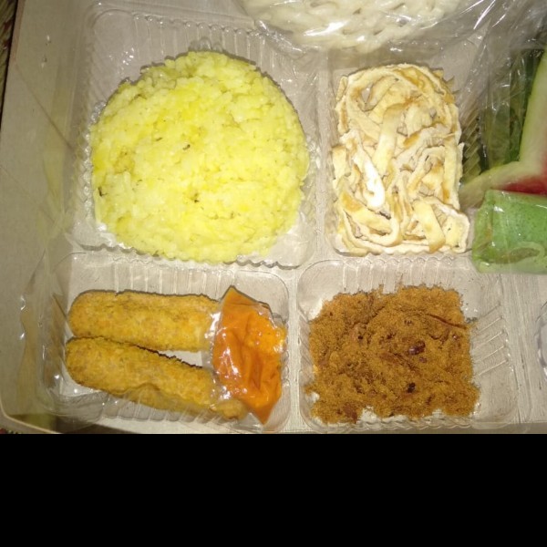 Nasi kuning