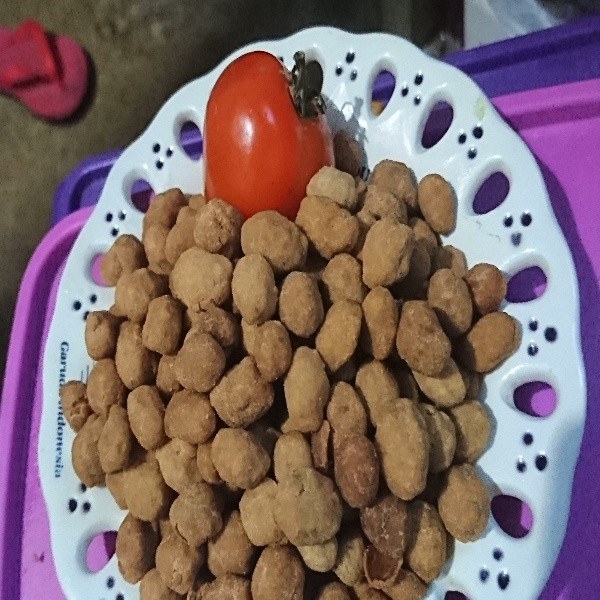 Kacang telur