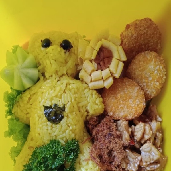 Nasi kuning