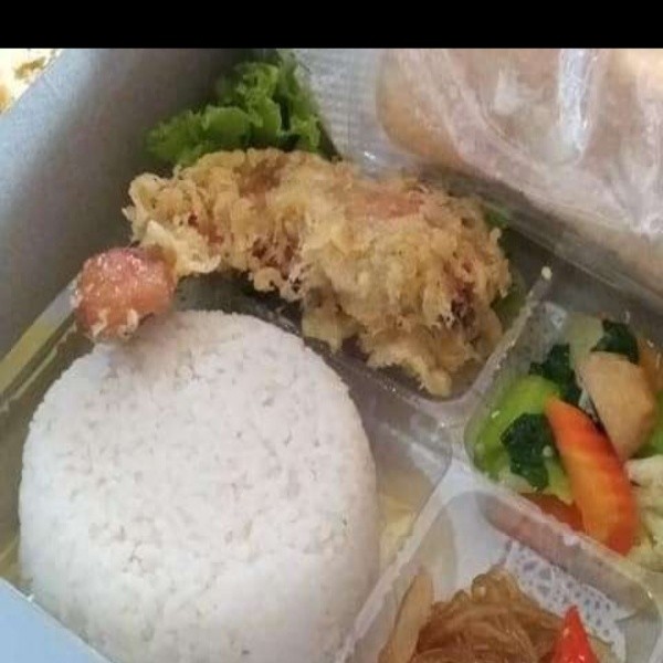 Nasi suon pds