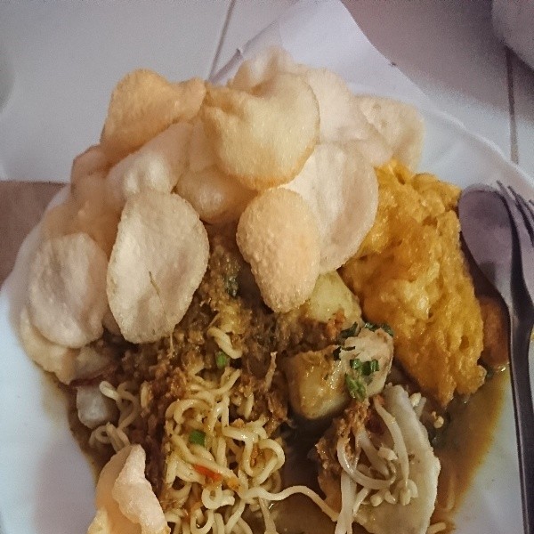Kupat tahu