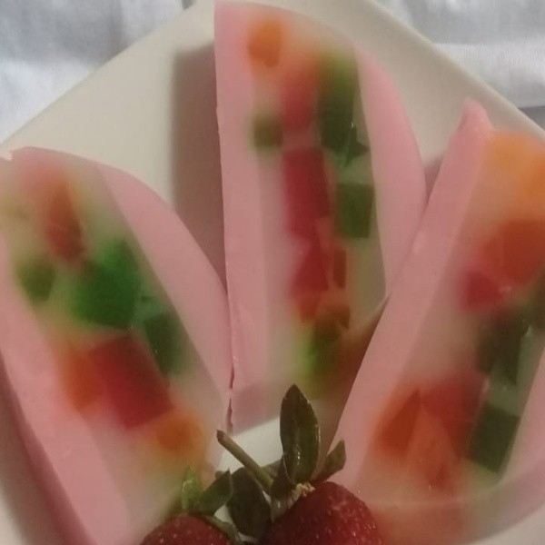 Agar santan