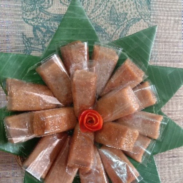 Wajik Gula Jawa