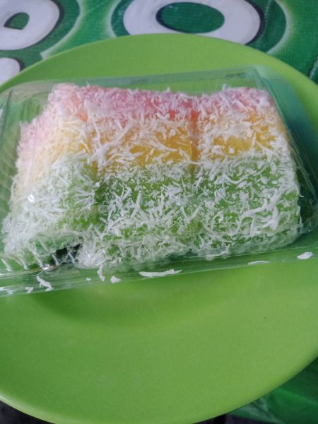 Bengawan solo