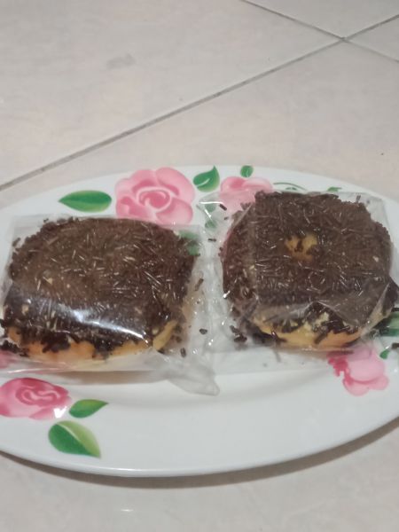Donat  meses