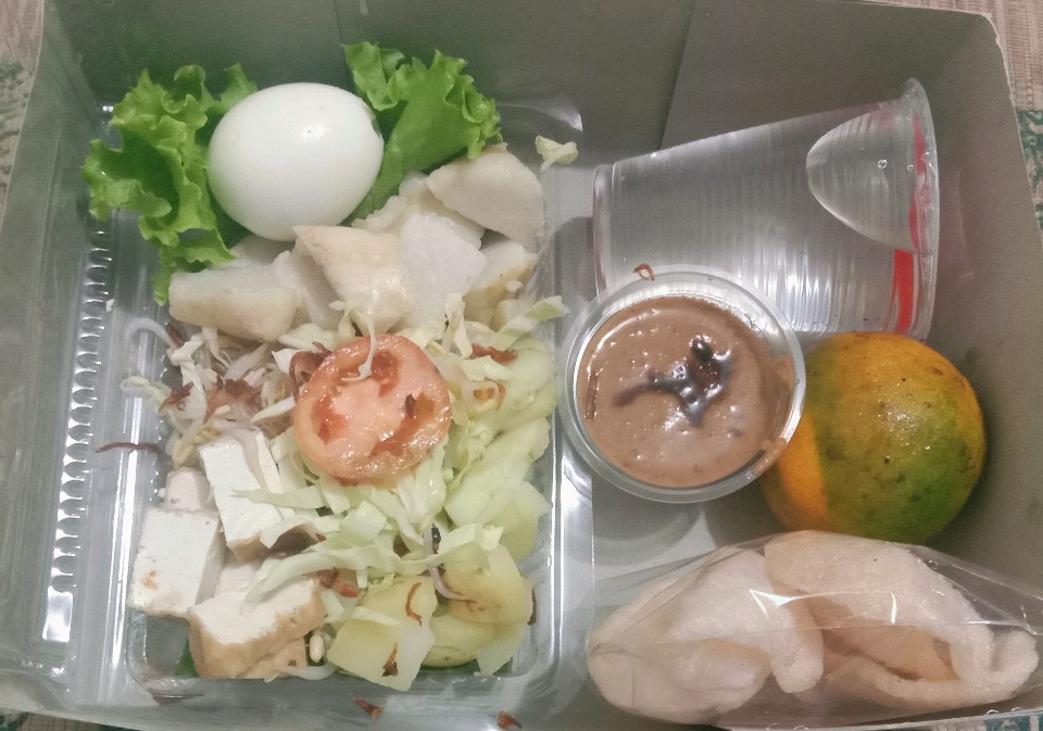 Gado -Gado