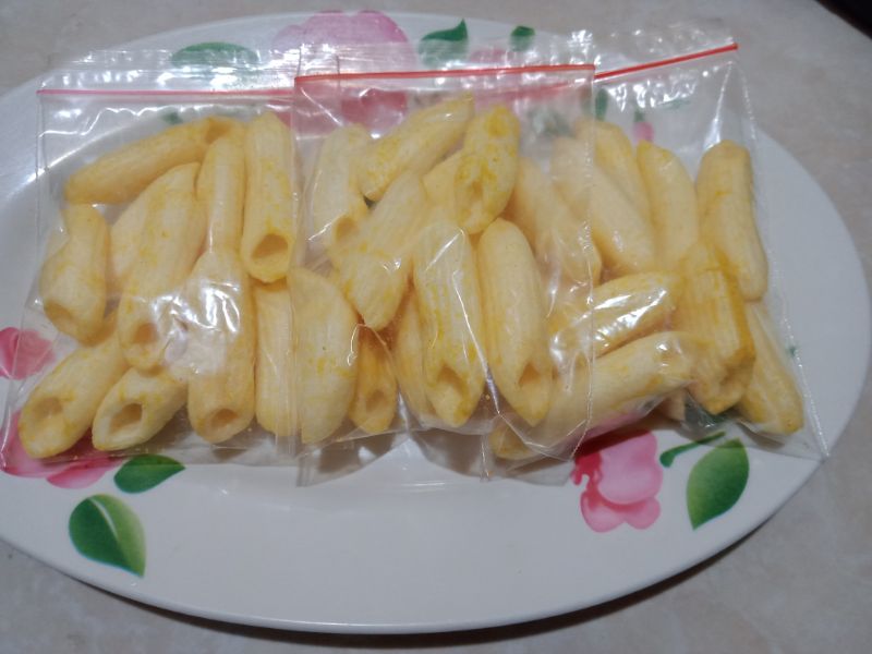 Camilan