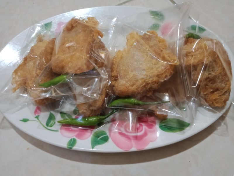 Tahu bakso k