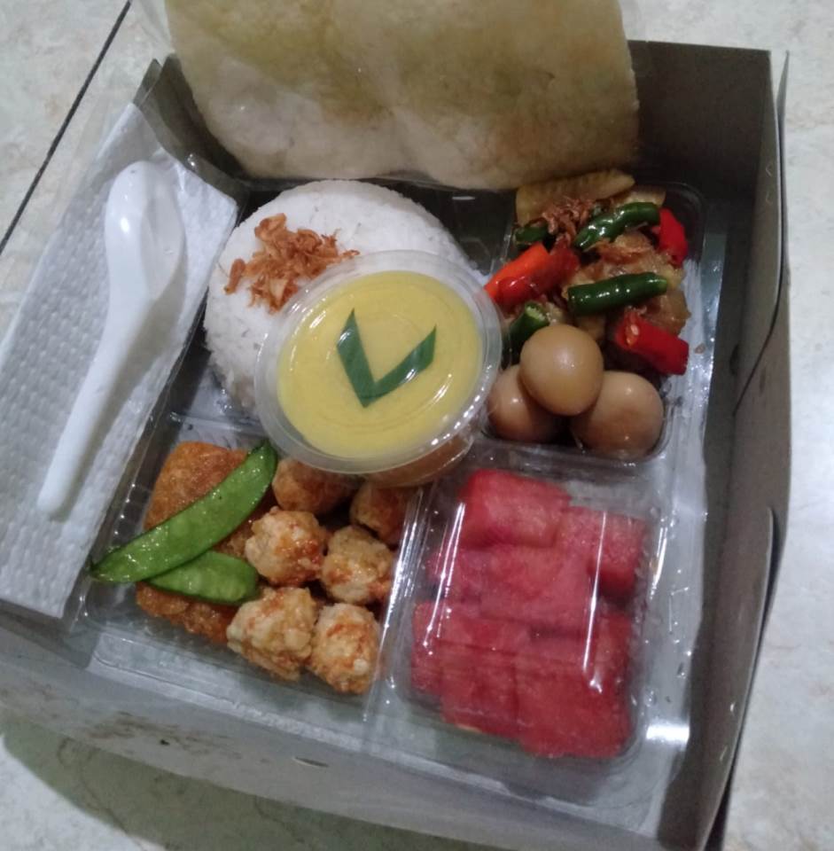 sambal kreni