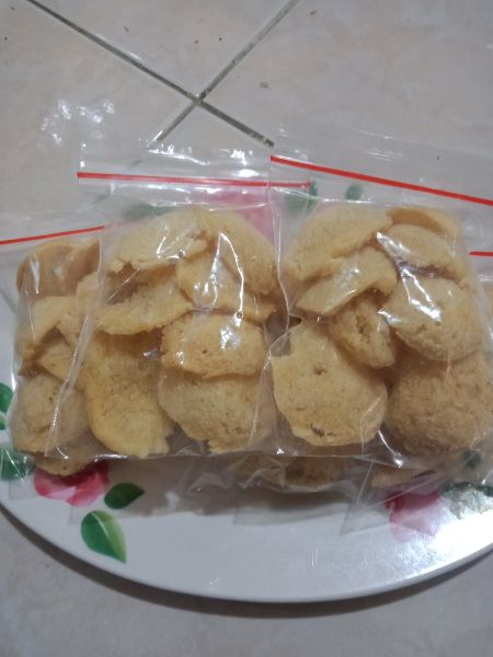 Bakso goreng re