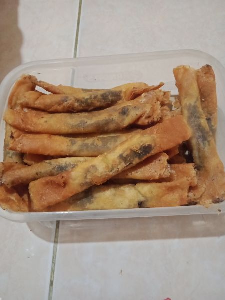 Pisang aroma