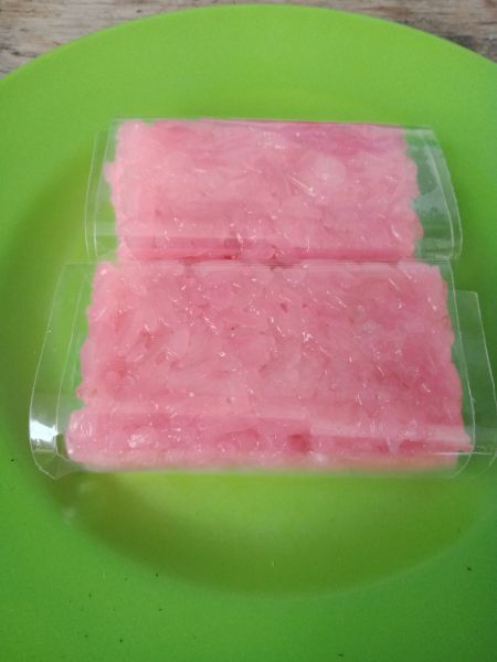 Wajik mns pink