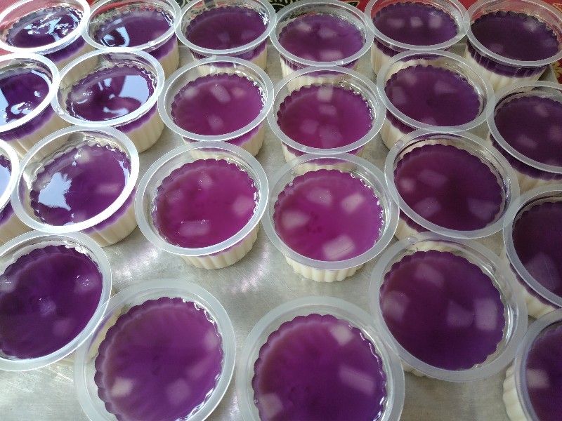 Puding