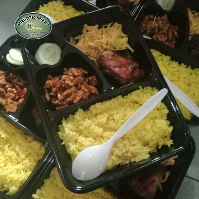 nasi kuning