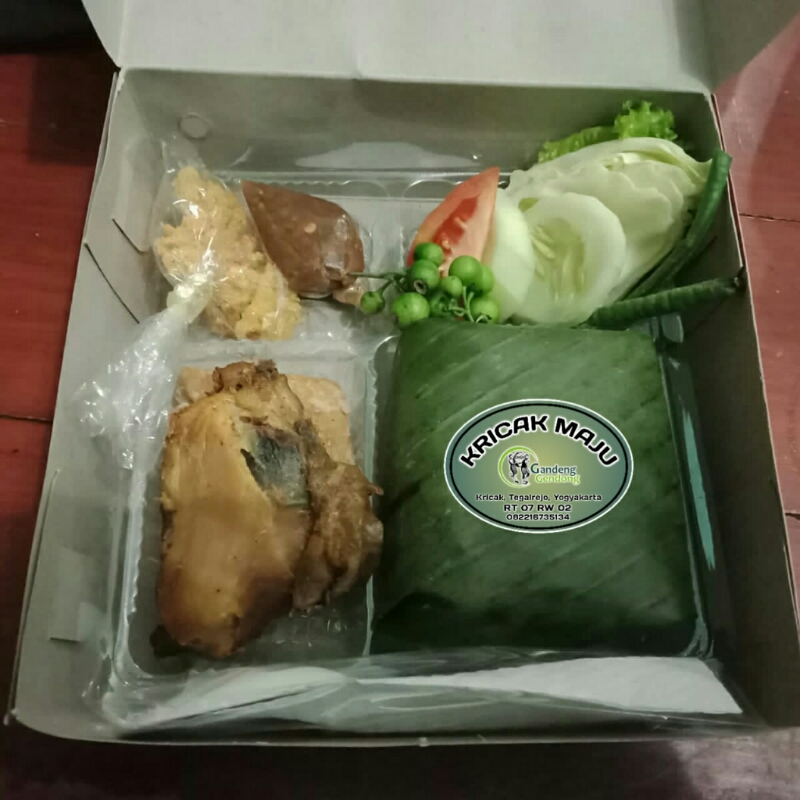 paket 1