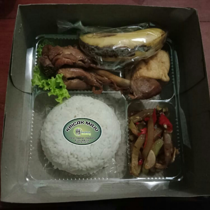 paket 2