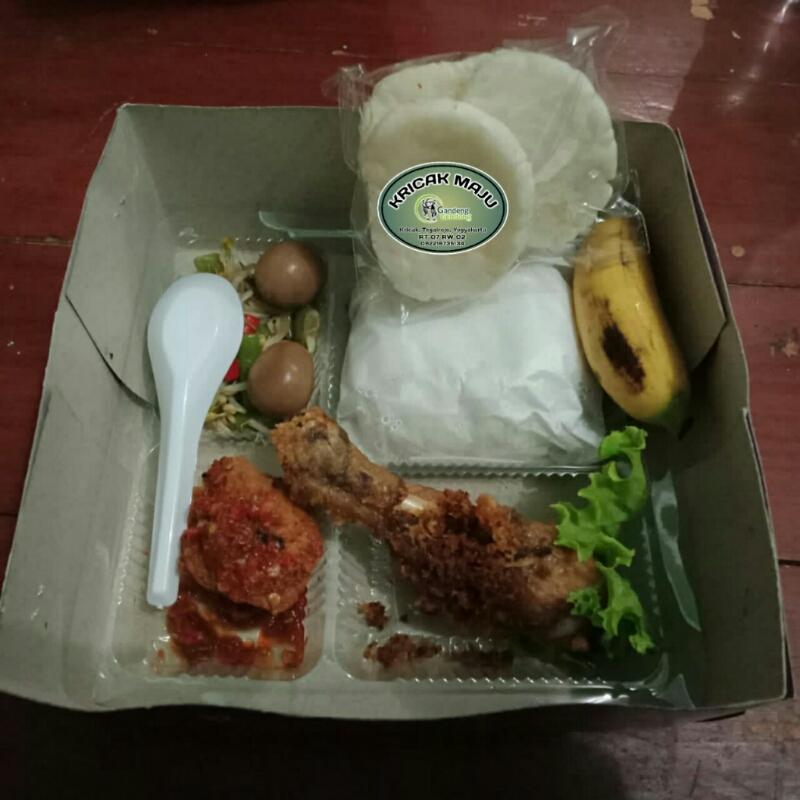 paket 3