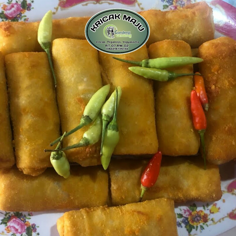 Lumpia
