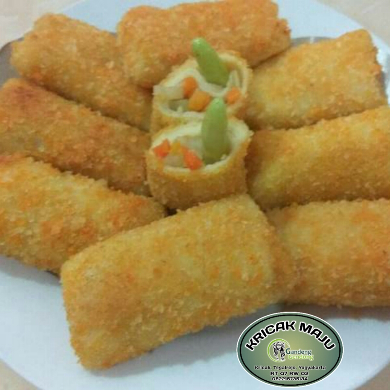 Risoles