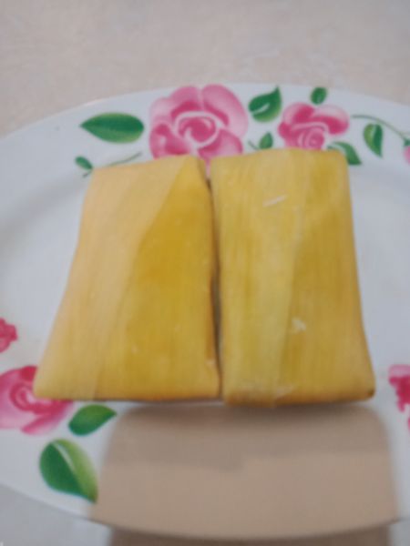Lepet jagung