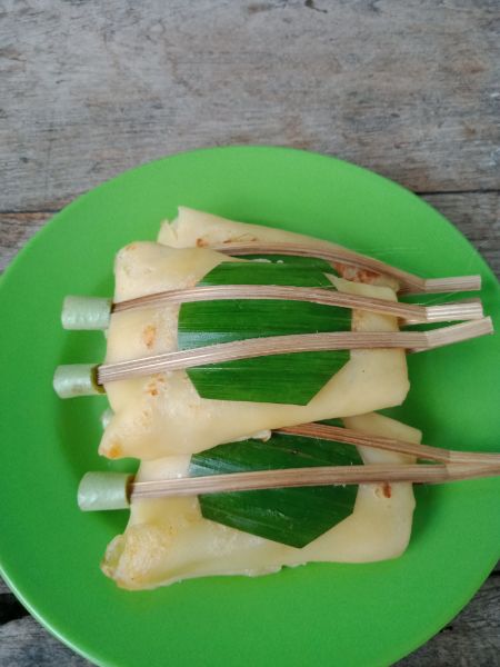 Ketan kulit