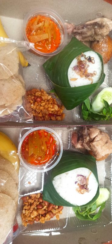 Nasi liwet